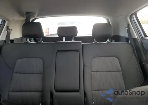 2022 Kia Sportage Lx from USA, damaged, VIN KNDPMCAC8N7014904